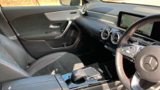 Mercedes-Benz A-Class A180 AMG Line Executive 5dr Auto Petrol Hatchback